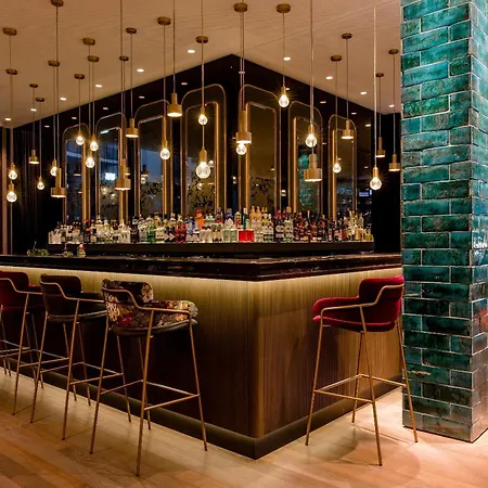 One Muenchen-haidhausen Hotel 3*