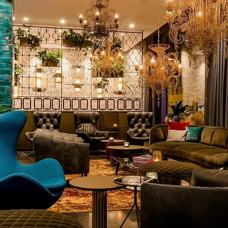 Hotel One Muenchen-haidhausen Munich