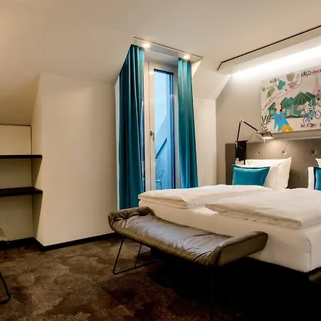 Hotel One Muenchen-haidhausen