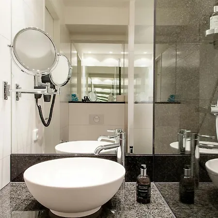 Hotel One München-haidhausen München