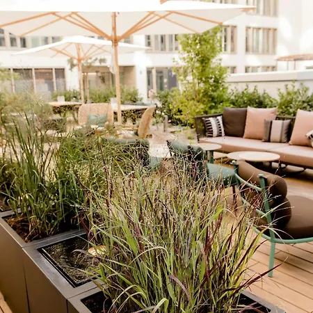 One München-haidhausen Hotel 3*