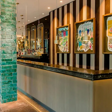 One München-haidhausen 3*