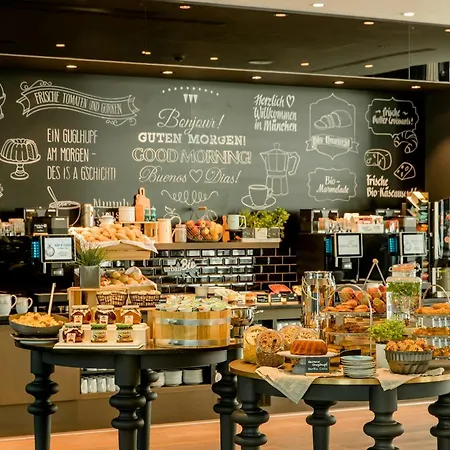 One München-haidhausen München