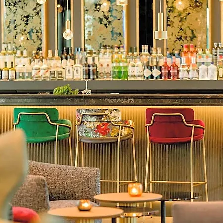 Hotel One Muenchen-haidhausen