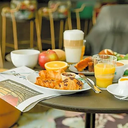 Hotel One Muenchen-haidhausen 3*