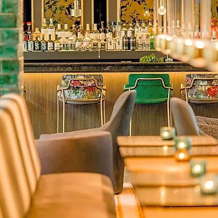 Отель One Muenchen-haidhausen 3*