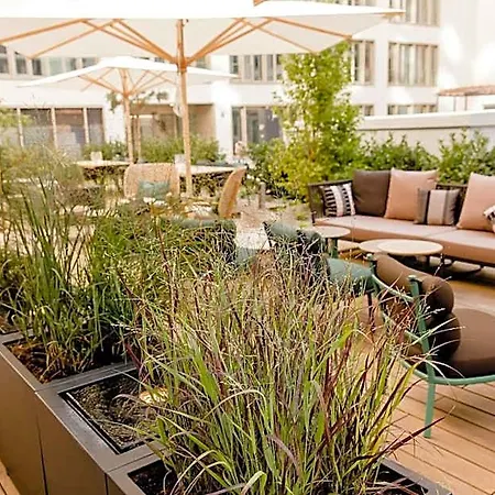 Hotel One Muenchen-haidhausen 3*