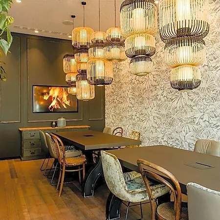 One Muenchen-haidhausen Hotel 3*