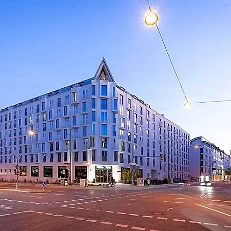 One Muenchen-haidhausen