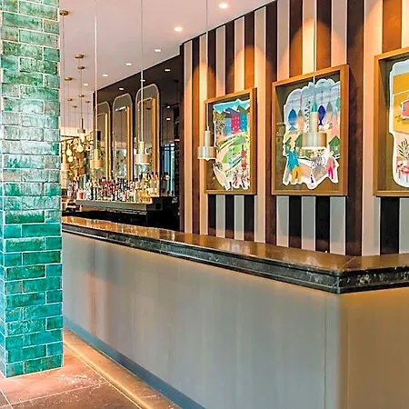 Hotel One Muenchen-haidhausen Monaco di Baviera
