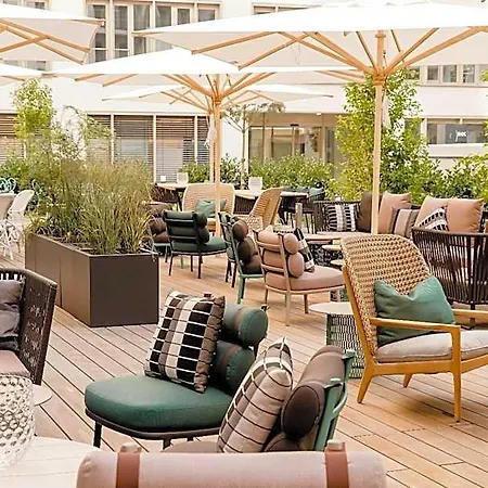 One Muenchen-haidhausen 3*