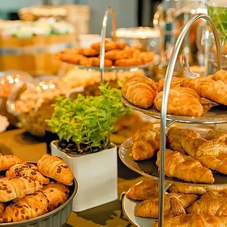 One Muenchen-haidhausen Monaco di Baviera