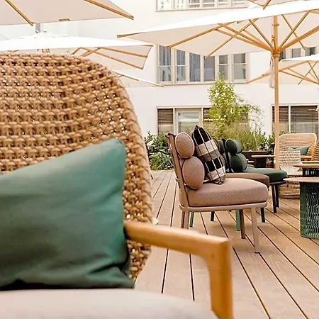 One Muenchen-haidhausen 3* Monaco di Baviera