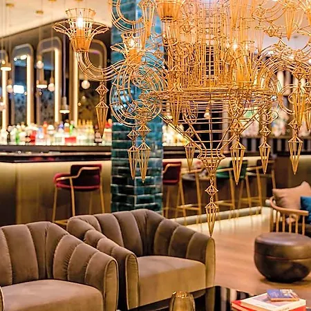One Muenchen-haidhausen 3* Мюнхен