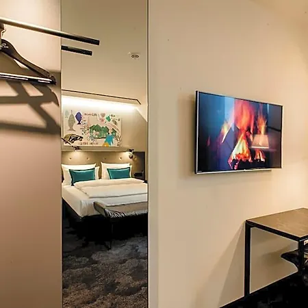 Hotell One Muenchen-haidhausen