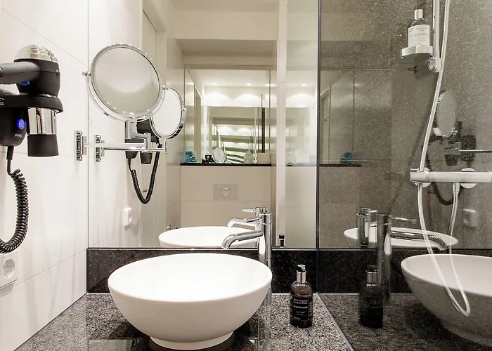 One München-haidhausen 3* München