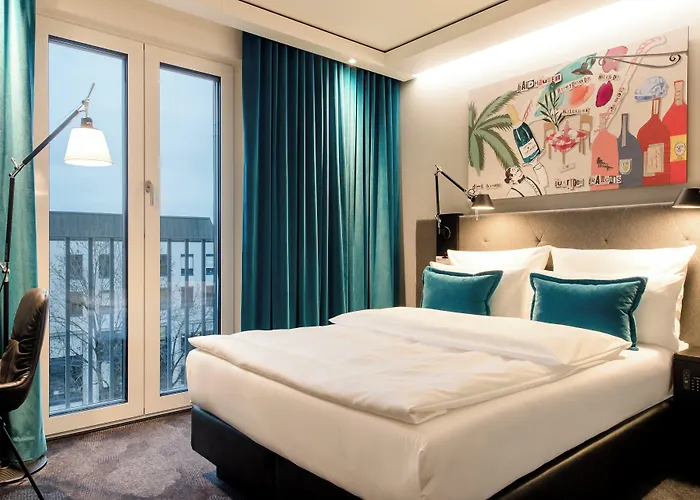 One München-haidhausen 3* München