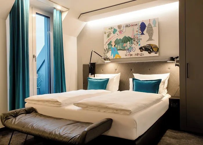 One München-haidhausen Hotel