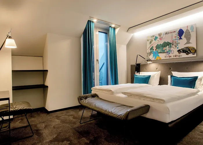 One München-haidhausen München