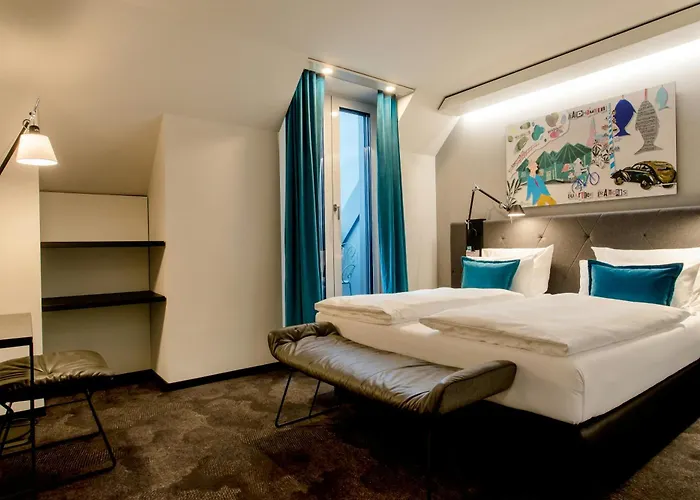 One München-haidhausen 3* München