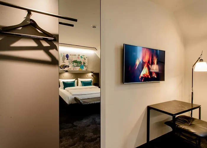 One München-haidhausen