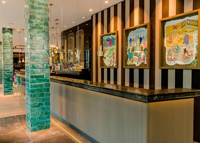 One München-haidhausen 3*