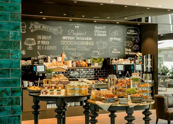 One München-haidhausen München