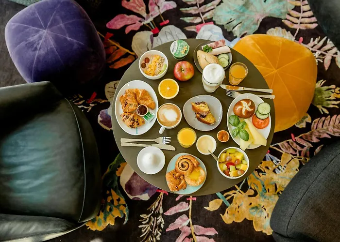 One München-haidhausen 3* München