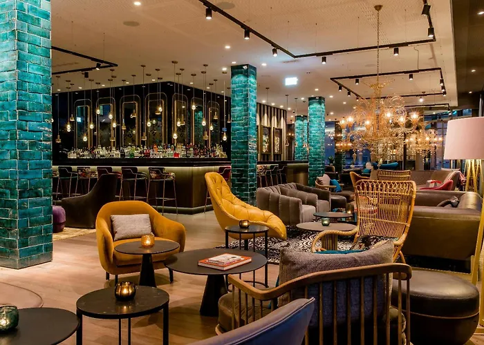 Hotel One München-haidhausen