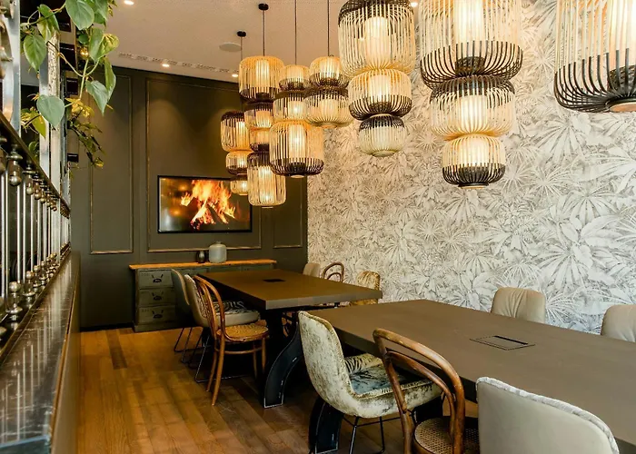 One München-haidhausen Hotel 3*