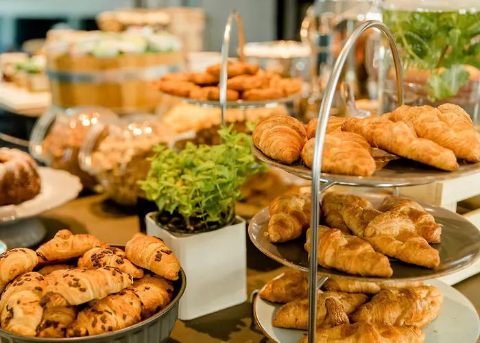 Hotel One München-haidhausen 3*