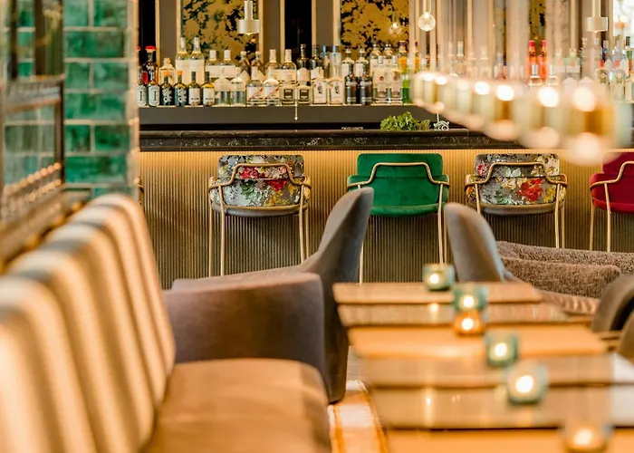 One München-haidhausen Hotel