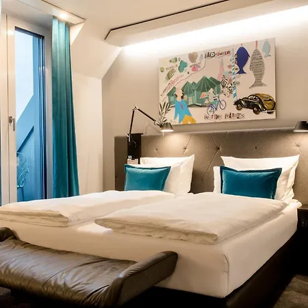 One München-haidhausen 3*