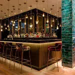 Otel One Muenchen-haidhausen Münih