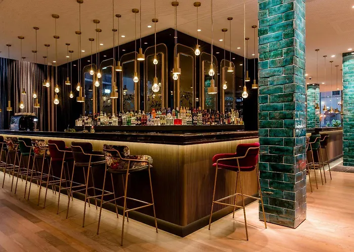 Otel One Muenchen-haidhausen Münih